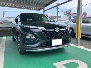 ☆フロンクス☆納車ありがとうございました！